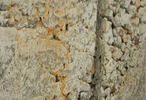 コンクリートリバイブ工法イメージ