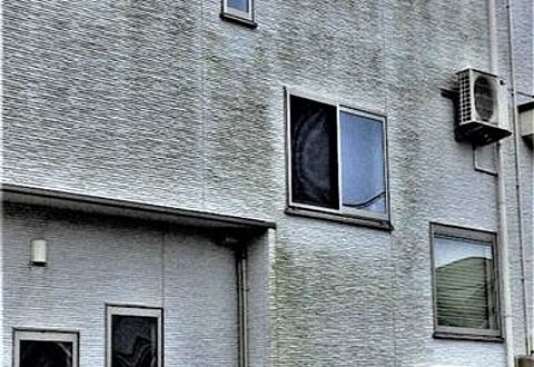 外壁クリーニング「ウォッシャーズ」